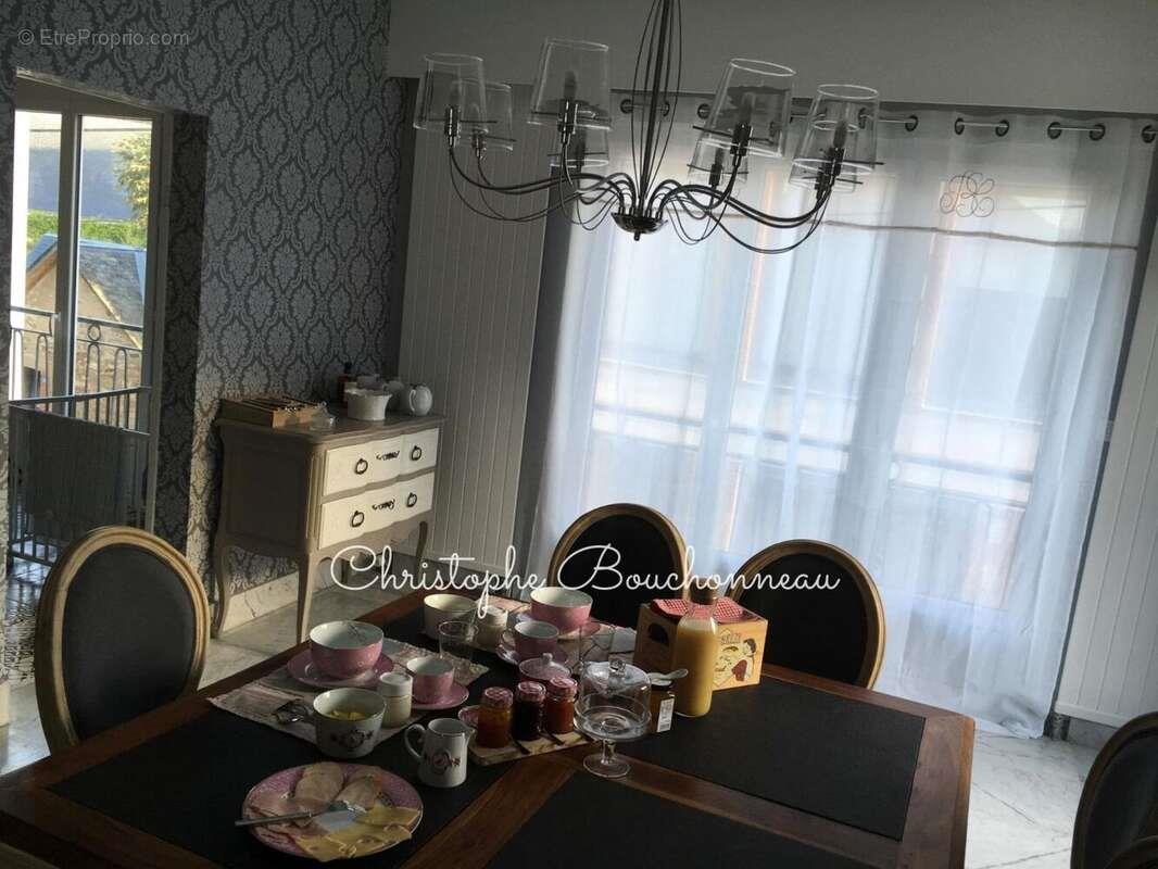 Maison à vendre, 310m², Cholet