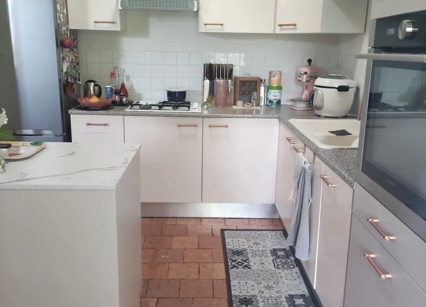 Maison à louer, 60m², Cholet