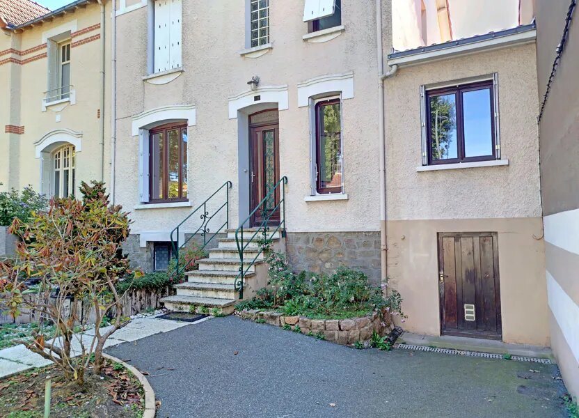 Maison à vendre, 101m², Cholet