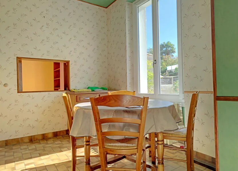 Maison à vendre, 101m², Cholet
