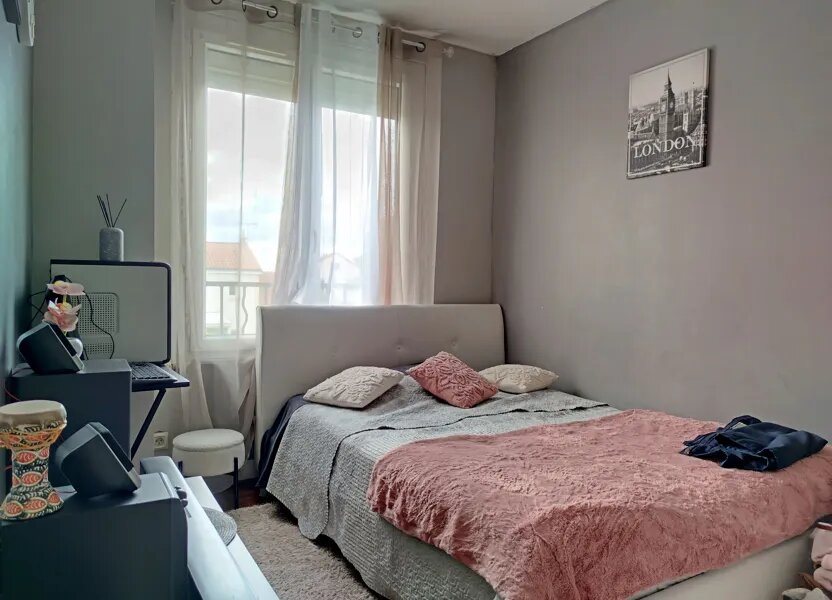 Maison à vendre, 108m², Cholet