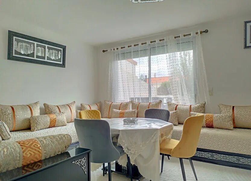 Maison à vendre, 108m², Cholet