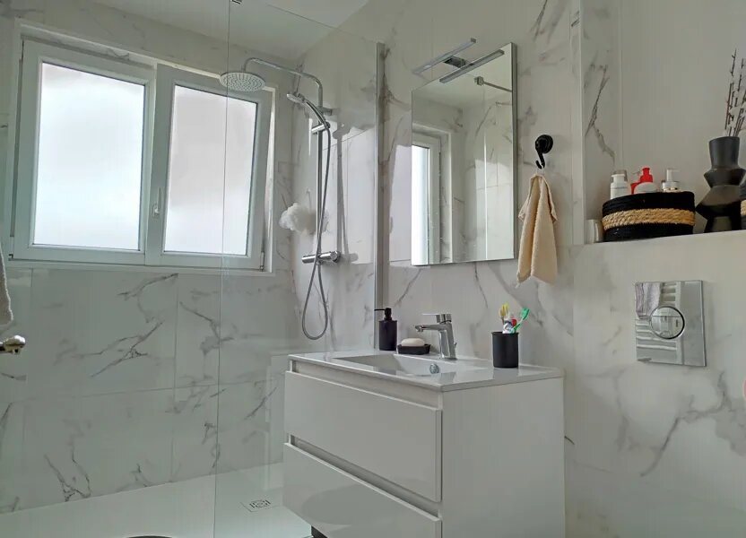 Maison à vendre, 108m², Cholet