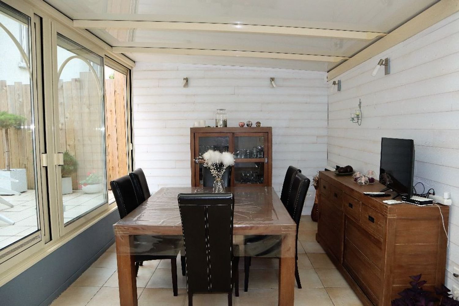 Maison à louer, 142m², Cholet