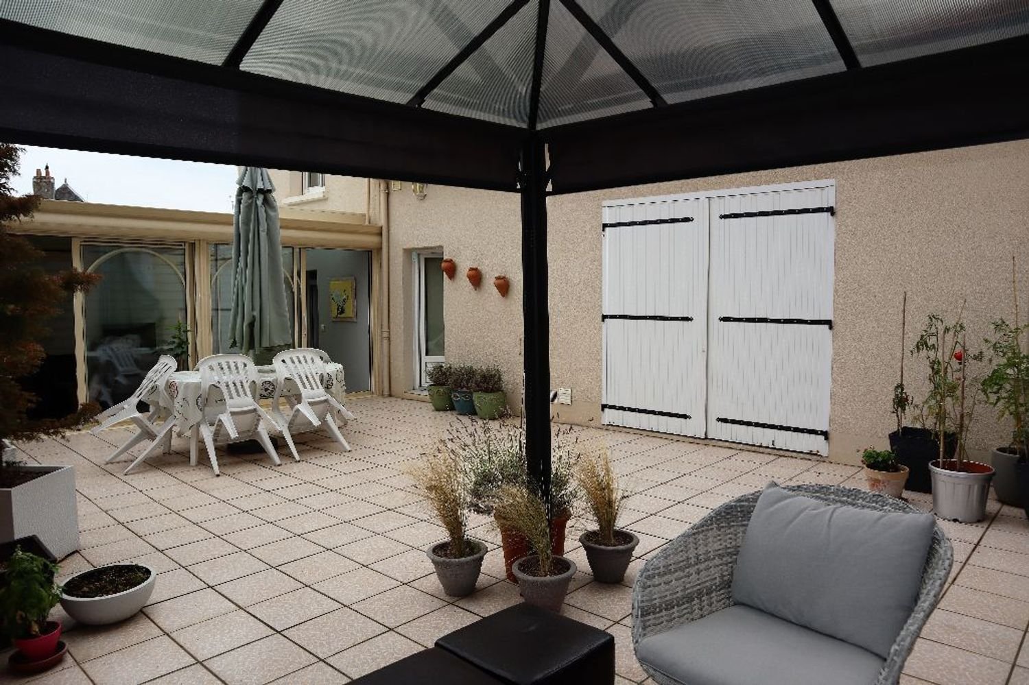 Maison à louer, 142m², Cholet