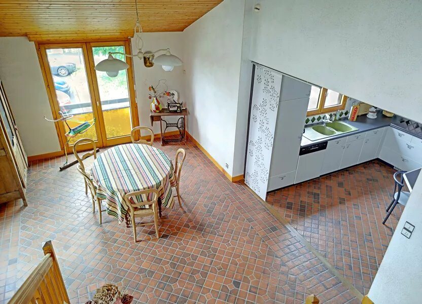 Maison à vendre, 143m², Cholet