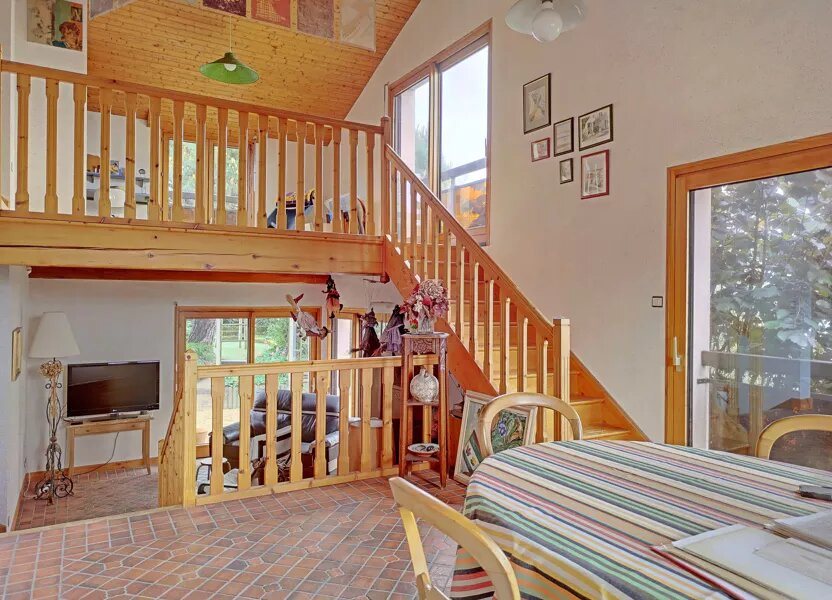 Maison à vendre, 143m², Cholet