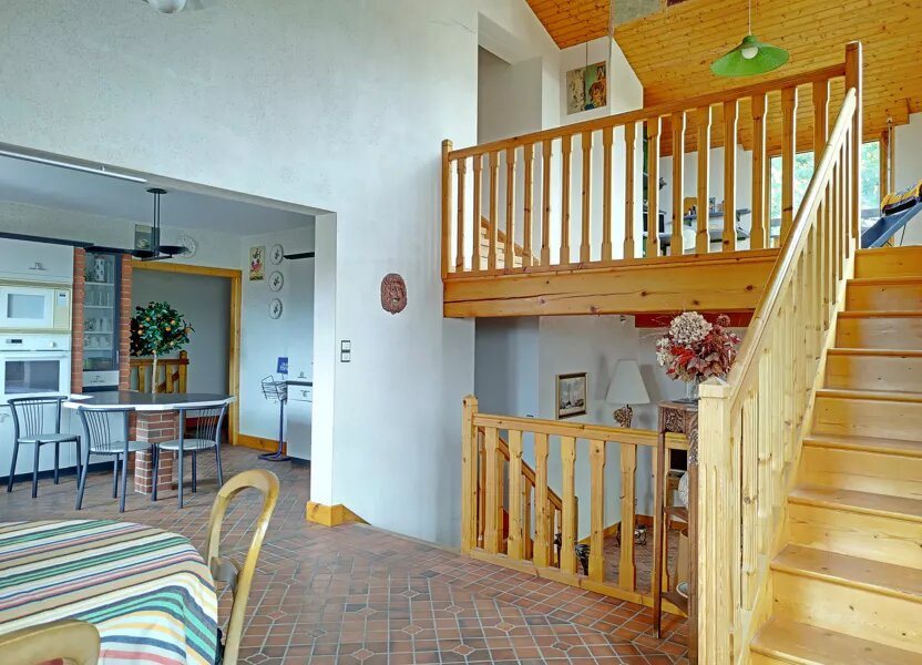 Maison à vendre, 143m², Cholet
