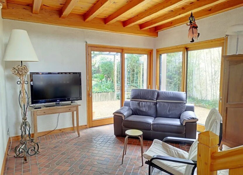 Maison à vendre, 143m², Cholet