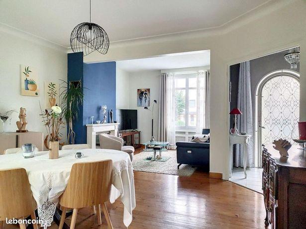Maison à vendre, 111m², Cholet