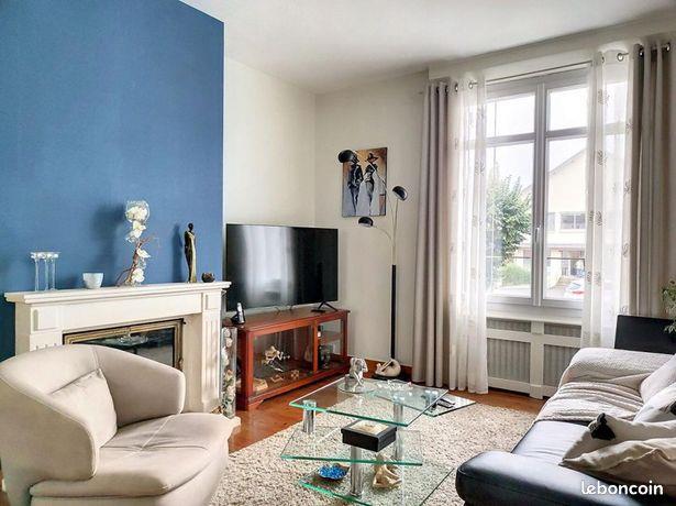 Maison à vendre, 111m², Cholet