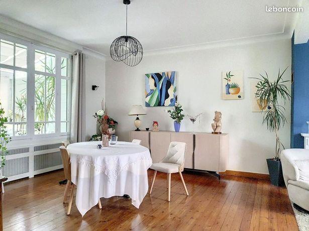 Maison à vendre, 111m², Cholet