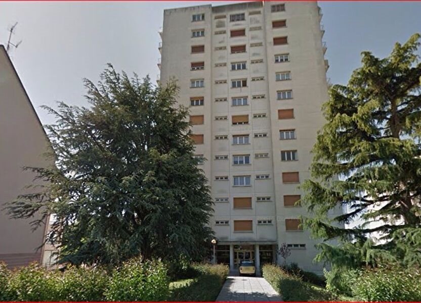 Appartement à vendre, 45m², Cholet