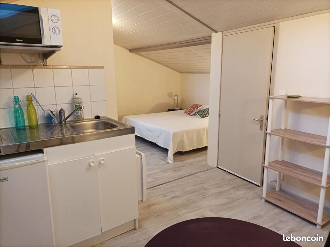 Appartement à louer, 27m², Cholet