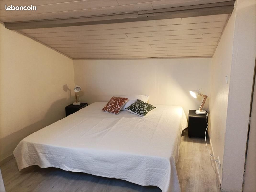 Appartement à louer, 27m², Cholet