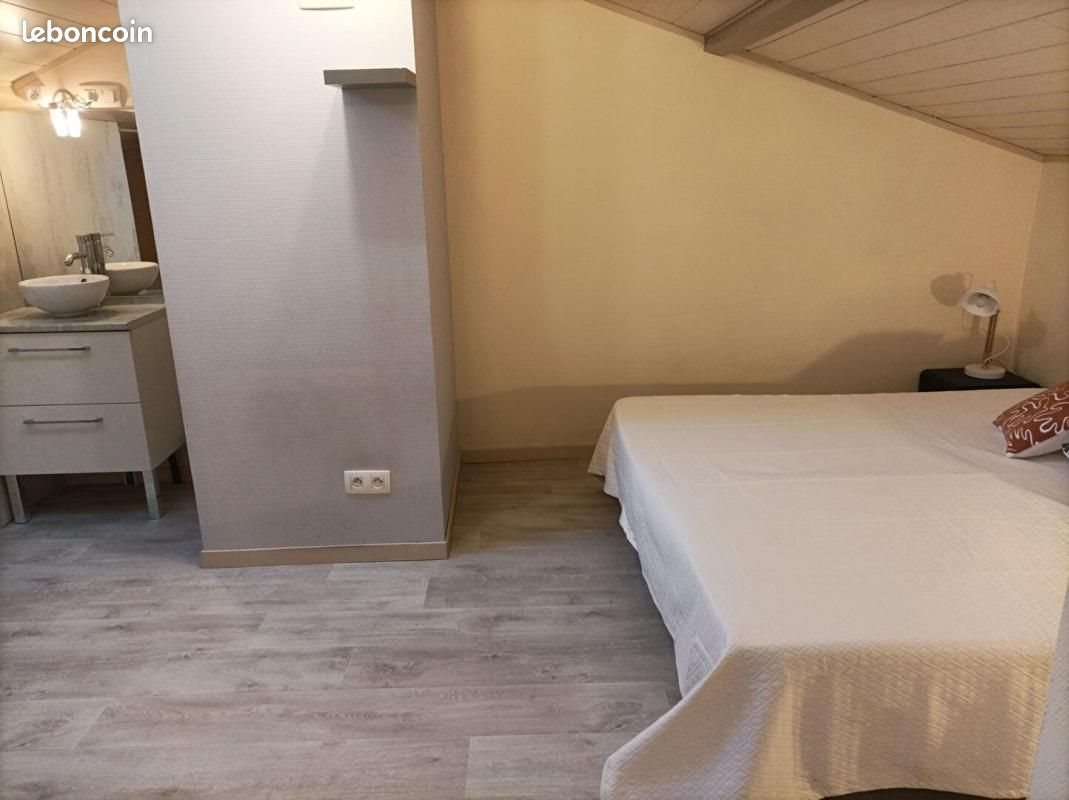 Appartement à louer, 27m², Cholet