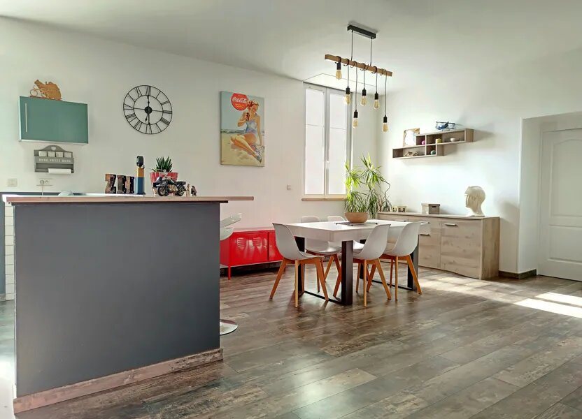Maison à vendre, 108m², Cholet