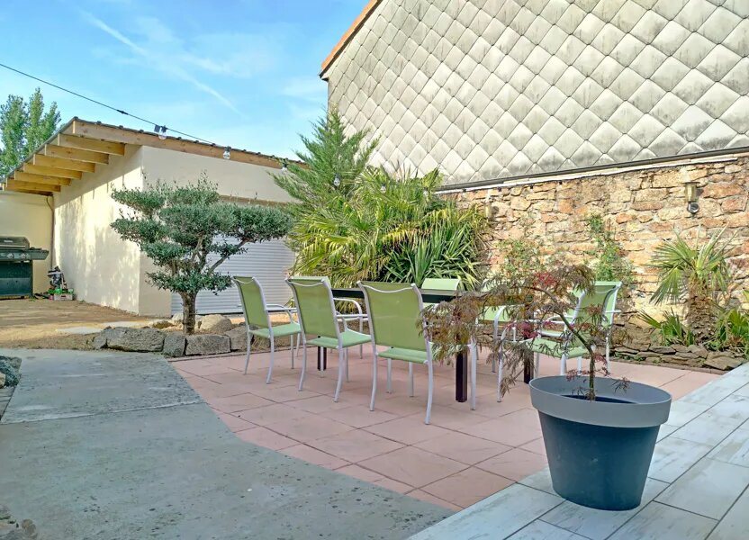 Maison à vendre, 108m², Cholet