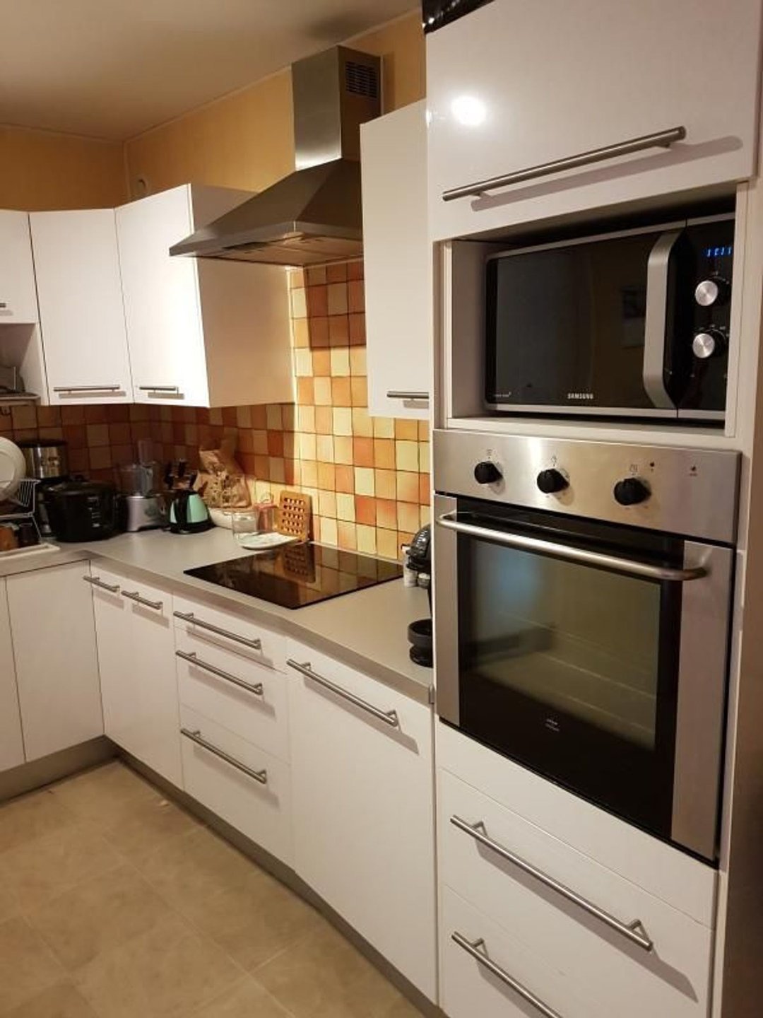 Appartement à vendre, 67m², Cholet