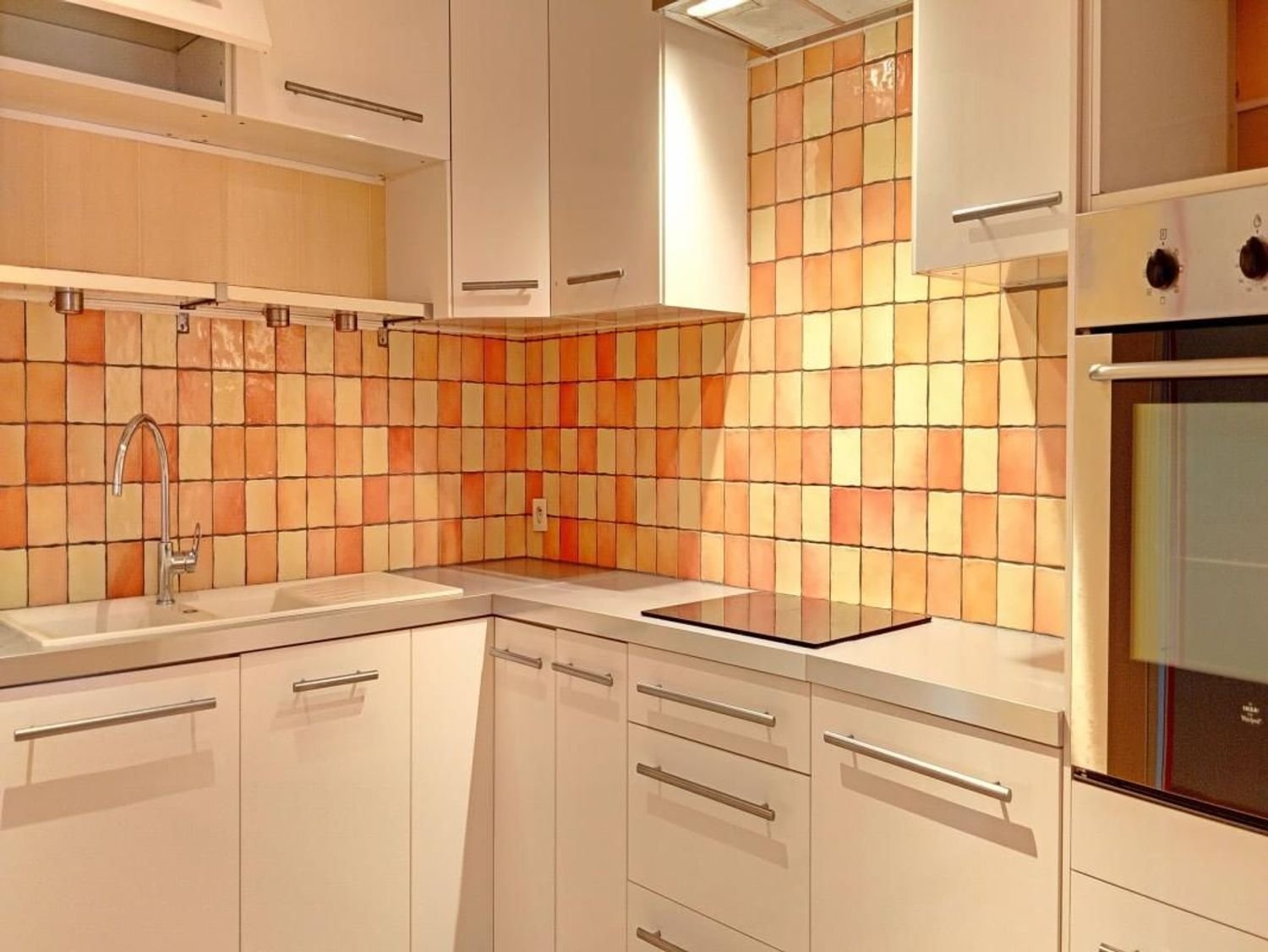 Appartement à vendre, 67m², Cholet