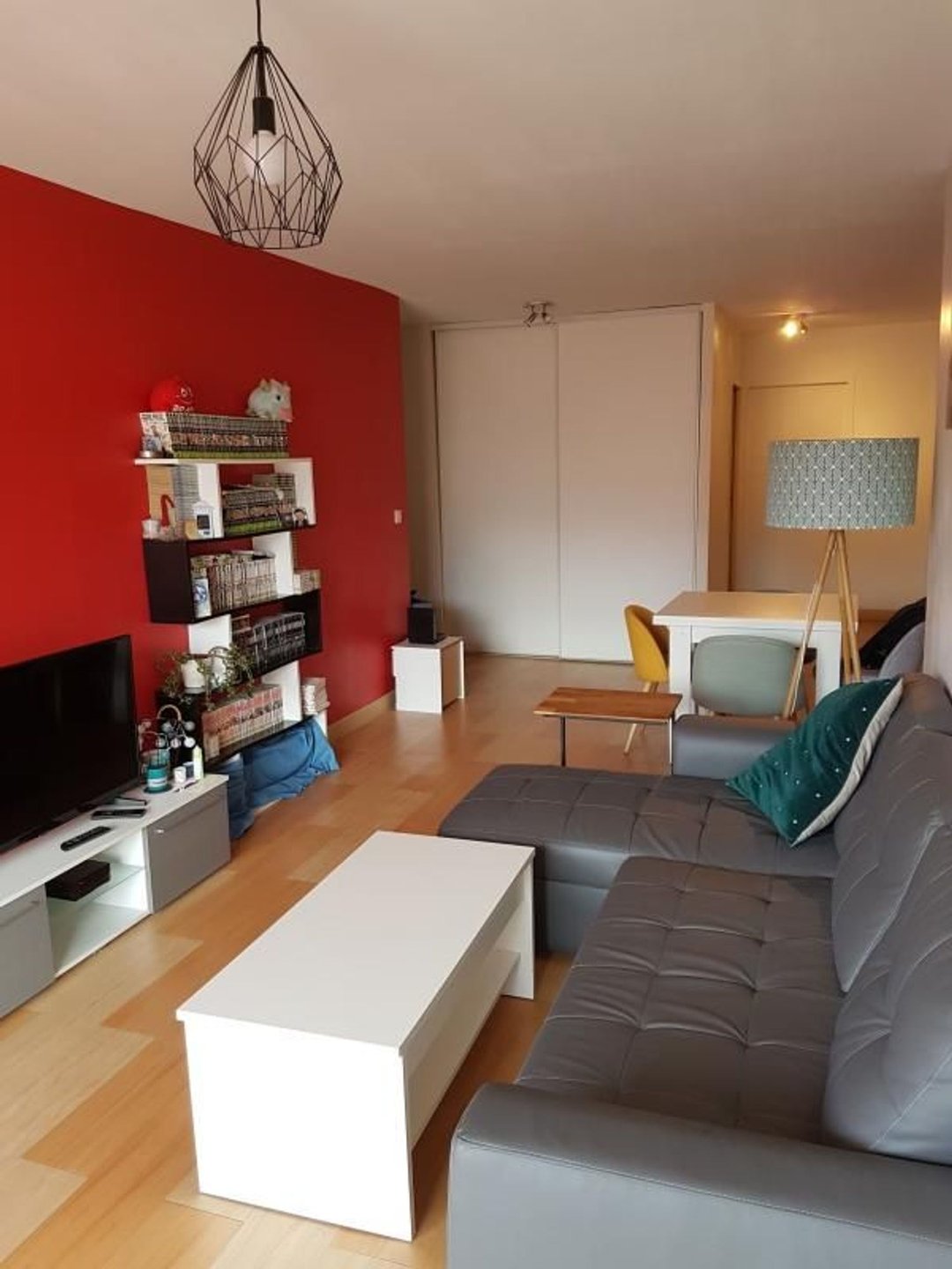 Appartement à vendre, 67m², Cholet