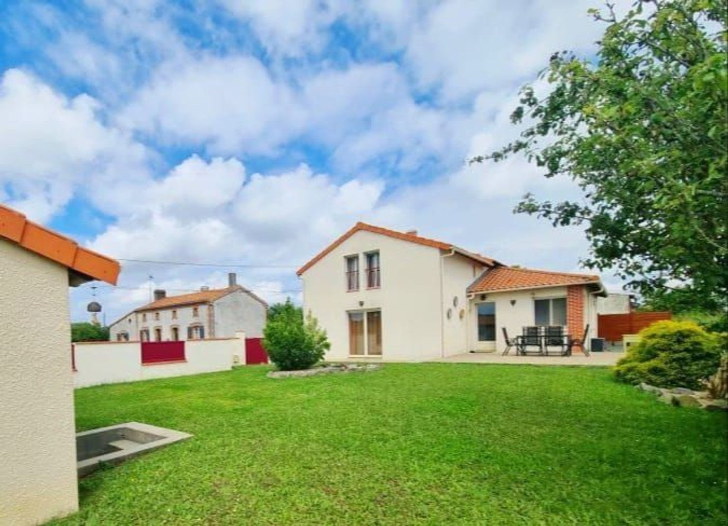 Maison à vendre, 130m², Vezins