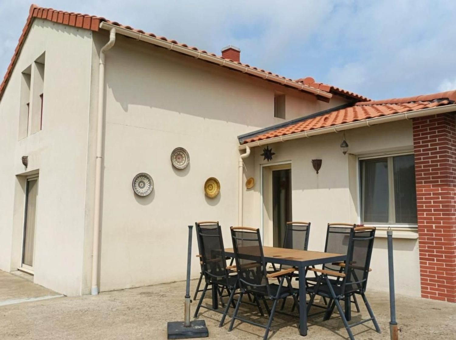 Maison à vendre, 130m², Vezins