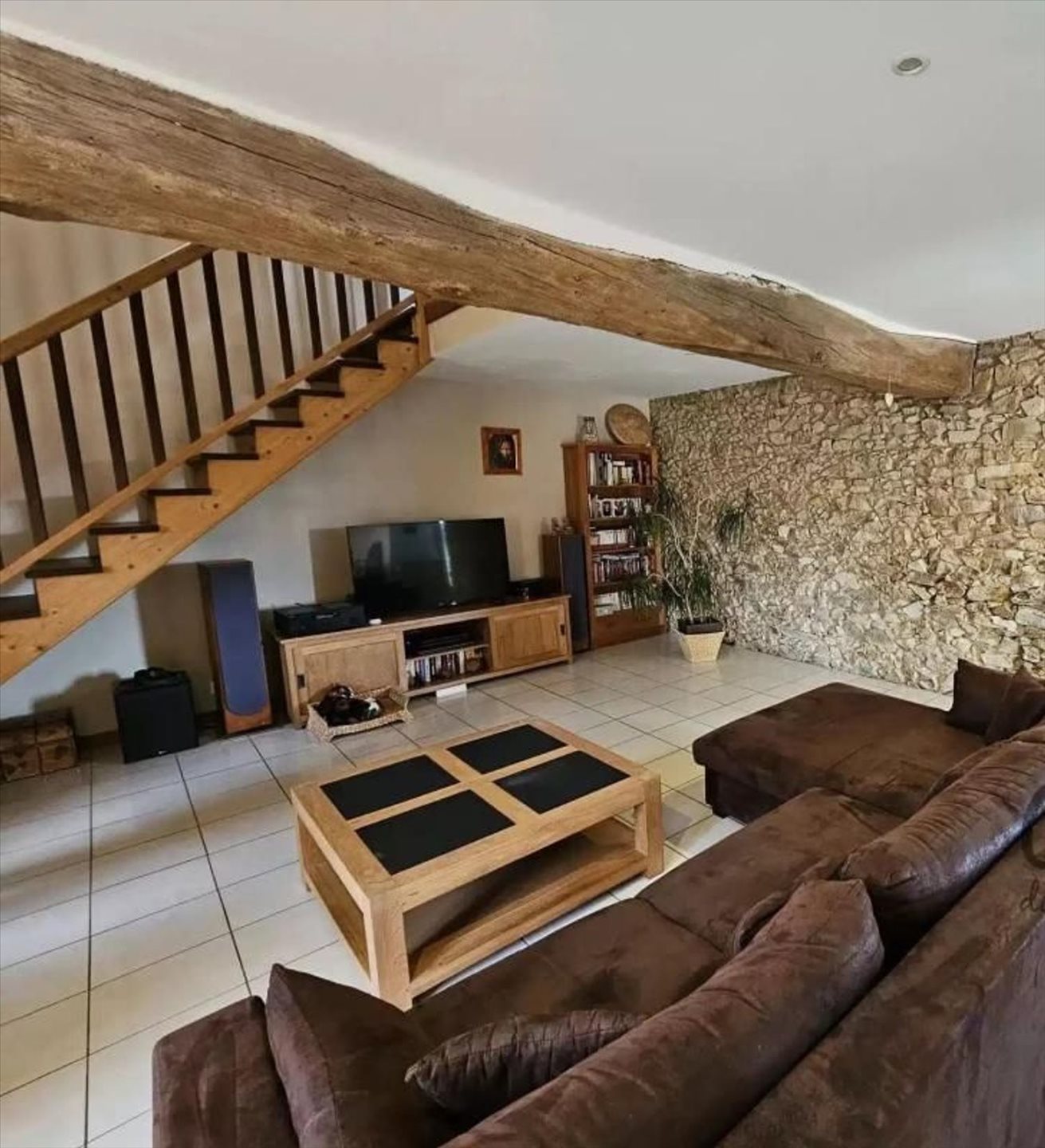 Maison à vendre, 130m², Vezins