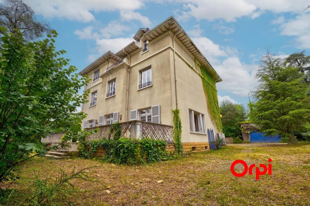 Maison à vendre, 400m², Villefranche-sur-Saône
