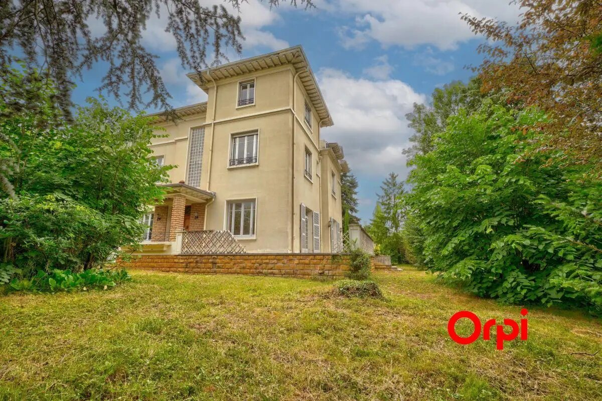 Maison à vendre, 400m², Villefranche-sur-Saône