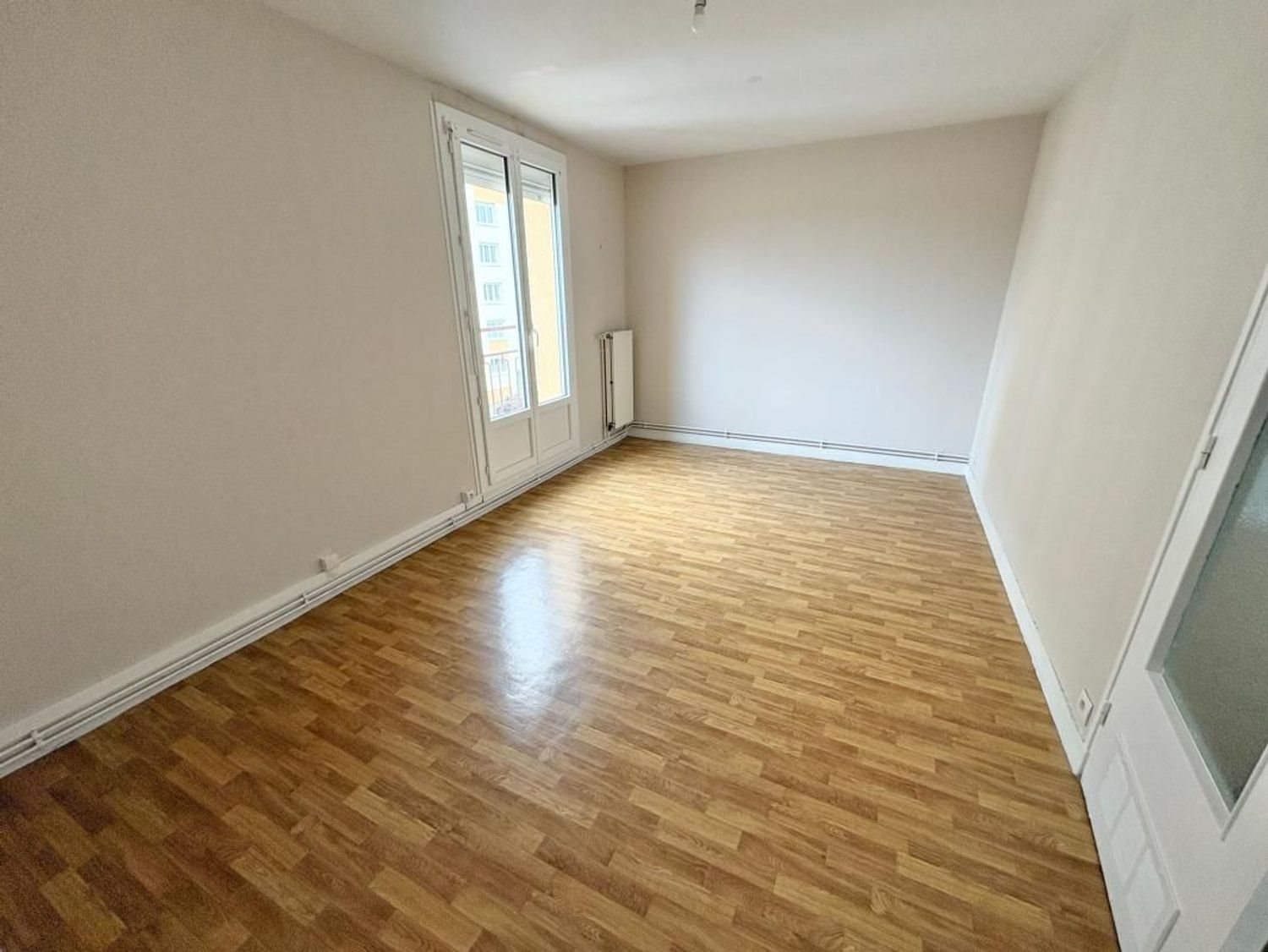 Appartement à vendre, 56m², Le Mans