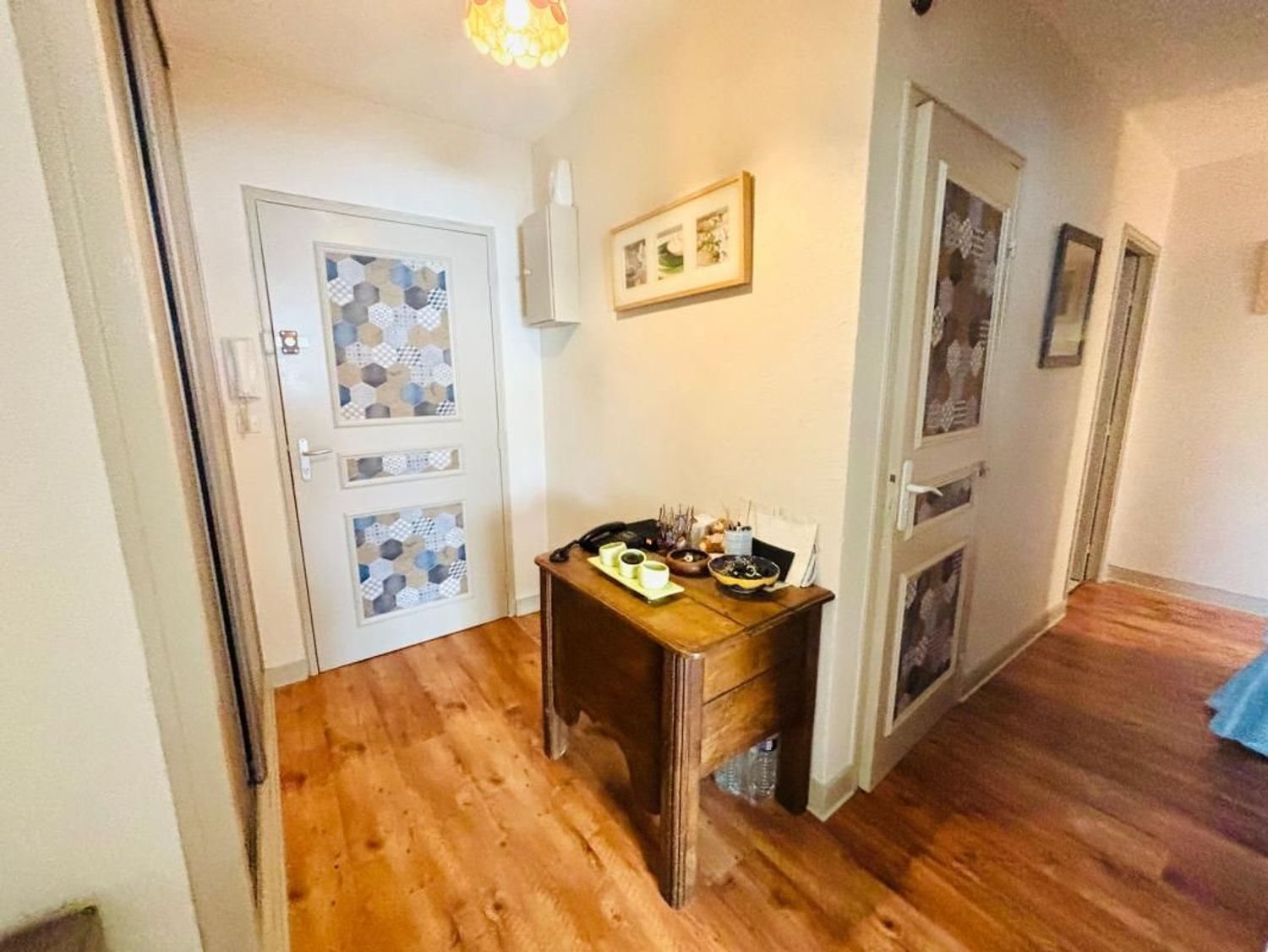Appartement à vendre, 93m², Le Mans