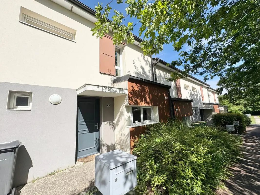 Maison à vendre, 83m², La Chapelle-Saint-Aubin