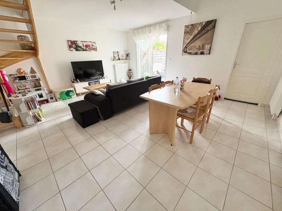 Maison à vendre, 83m², La Chapelle-Saint-Aubin