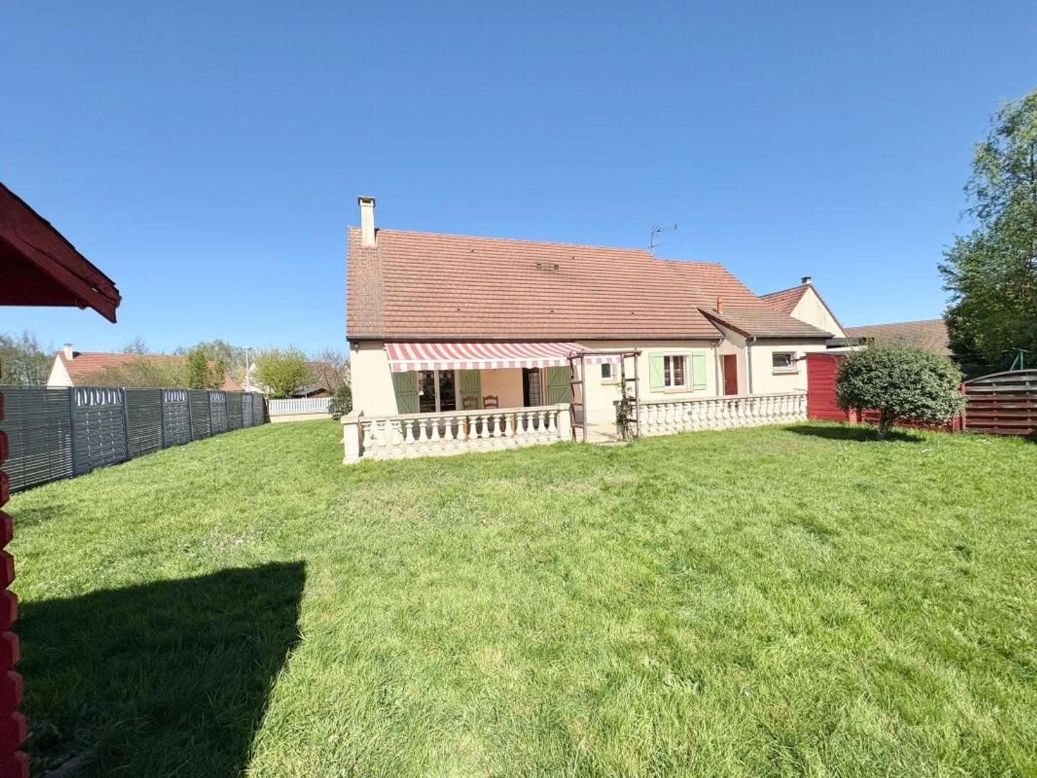 Maison à vendre, 96m², Ruaudin