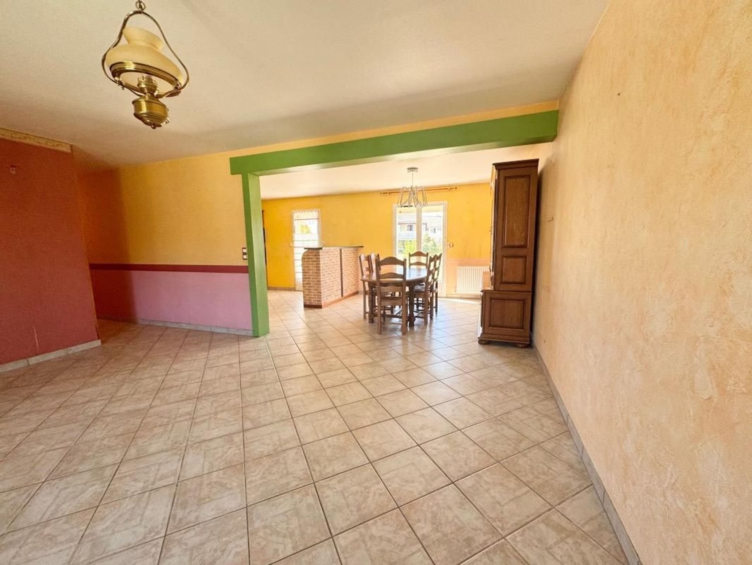 Maison à vendre, 96m², Ruaudin