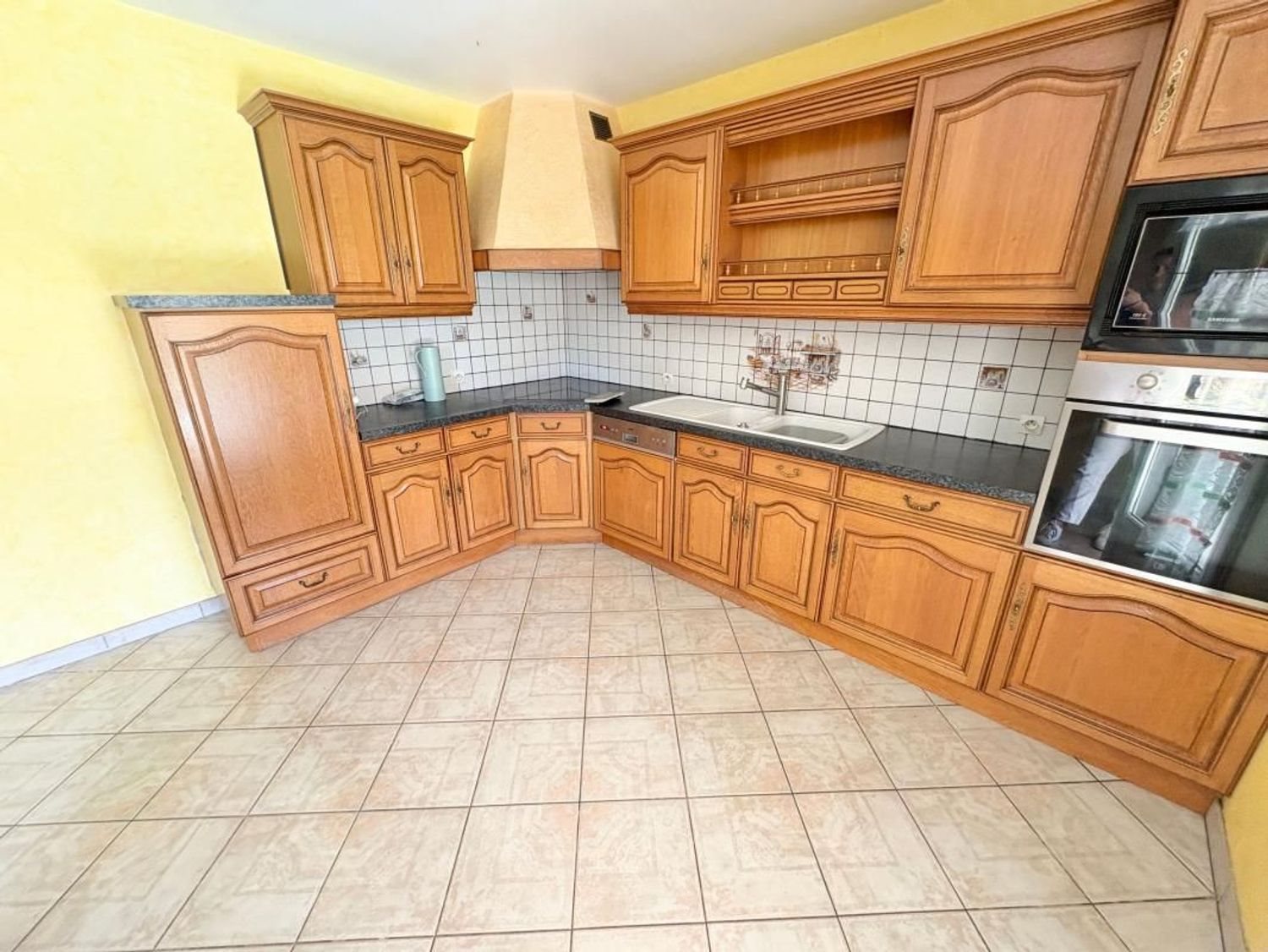 Maison à vendre, 96m², Ruaudin