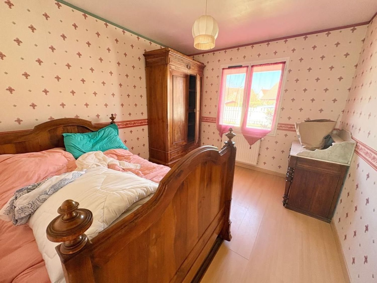 Maison à vendre, 96m², Ruaudin