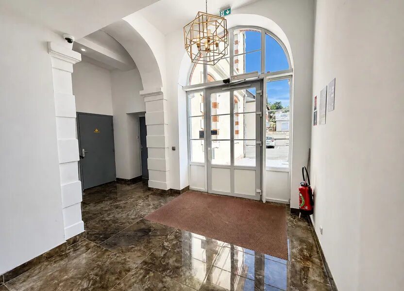 Appartement à louer, 49m², Le Mans