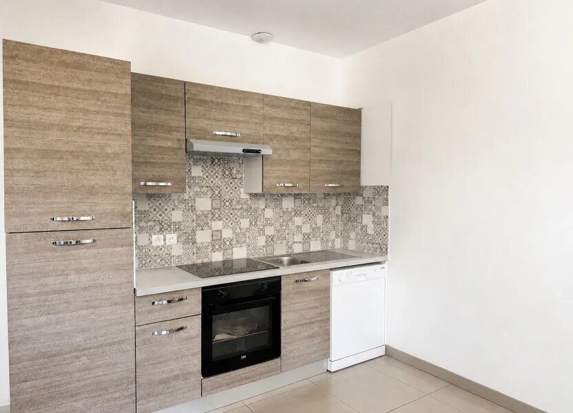 Appartement à louer, 49m², Le Mans