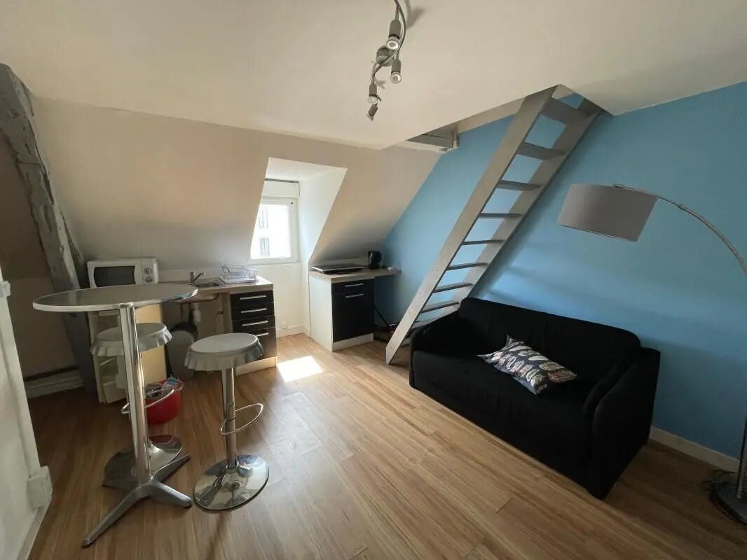 Appartement à louer, 15m², Le Mans