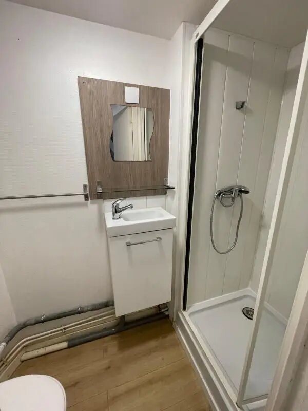 Appartement à louer, 15m², Le Mans
