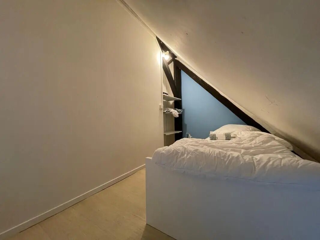 Appartement à louer, 15m², Le Mans