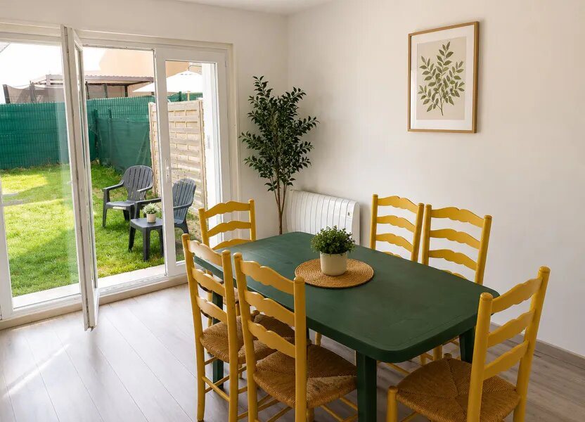 Maison à louer, 79m², Marolles-les-Braults
