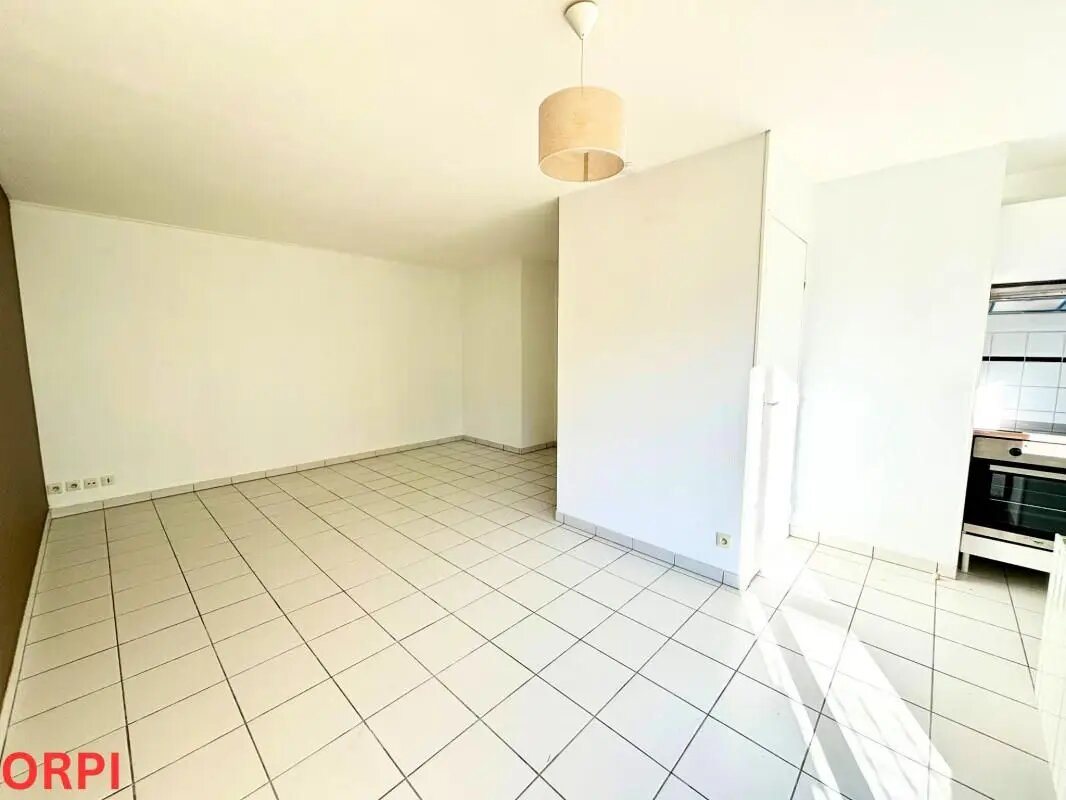 Appartement à louer, 48m², Allonnes