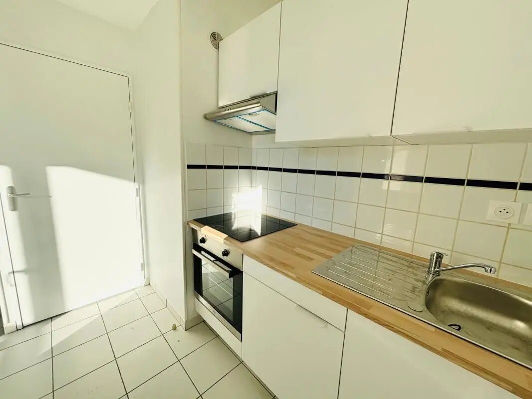 Appartement à louer, 48m², Allonnes