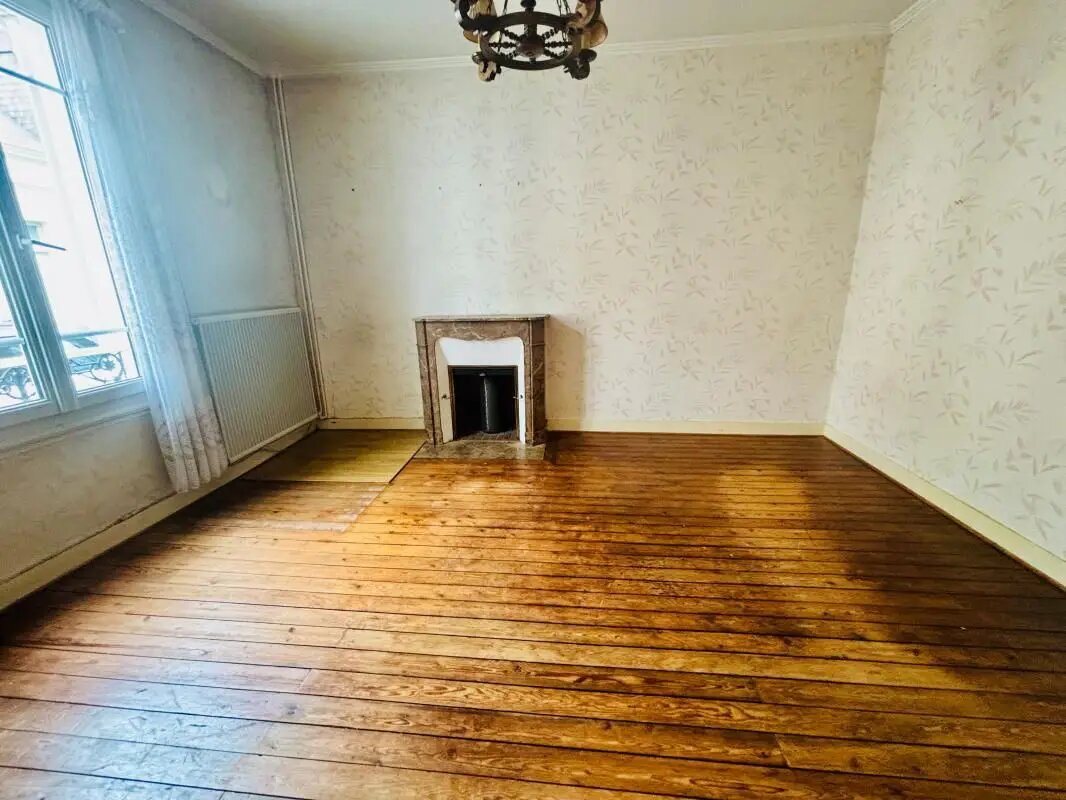 Maison à vendre, 95m², Le Mans