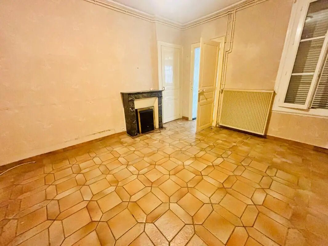 Maison à vendre, 95m², Le Mans
