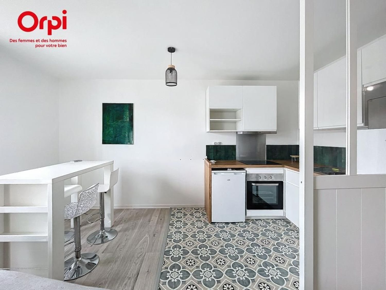 Appartement à louer, 50m², Le Mans