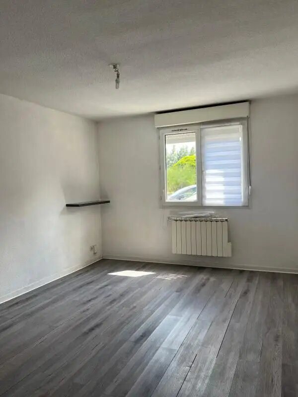 Appartement à louer, 22m², Le Mans
